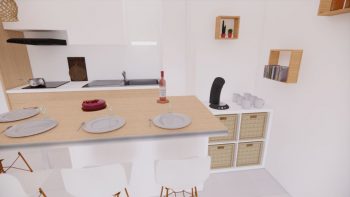 Cuisine Ginestous 4