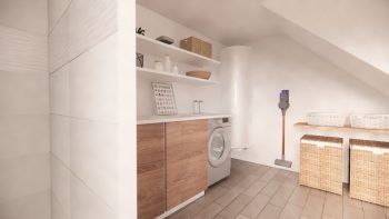 Salle de bain renouveau 5