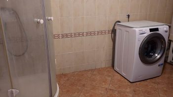 Salle de bain renouveau avant 3