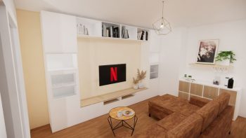 Salon Pégase 5