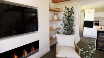 Salon farmhouse 3