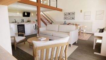Salon farmhouse 5
