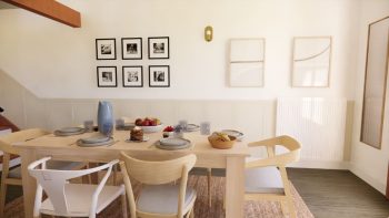 Salon farmhouse 6