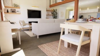 Salon farmhouse 7