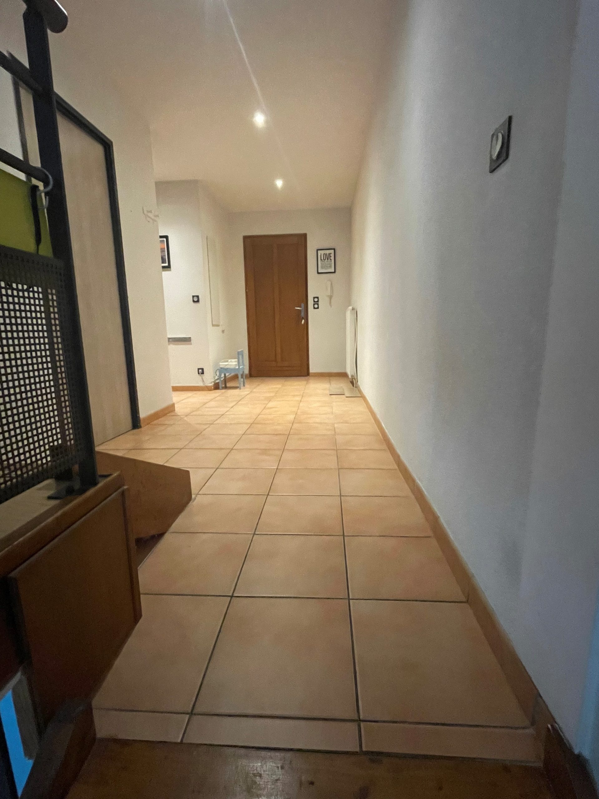 entrée travaux 1