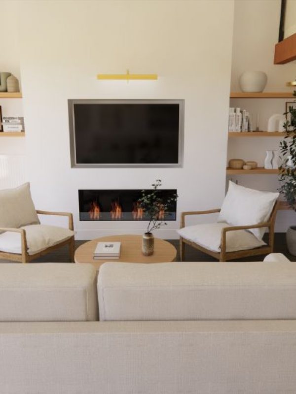 Salon farmhouse 1